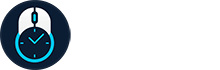 Click Test Logo